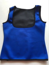 Hot shaper cami vest  Neoprene Body Shaper Waist Trainers