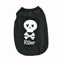dog clothes summer cheap small dogs clothing Pet Dog Vest Shirts Clothing Clothes For Small Dogs ropa para perros vestidos