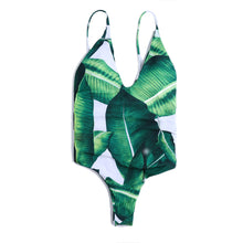 One Piece Bikini Swimsuit Sexy Paded Swimwear Swim Suit for Women