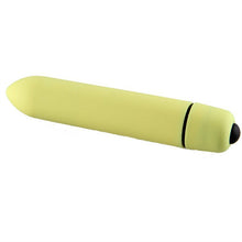 Electric Handheld Vibrator 10 Speed Portable Massager Quiet Vibration Tool Silicone Vibrating Sex Toy