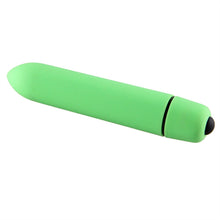 Electric Handheld Vibrator 10 Speed Portable Massager Quiet Vibration Tool Silicone Vibrating Sex Toy