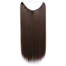 New Sexy Women Lady Fashion Long Straight Full Hair Cosplay Party Wig Wigs