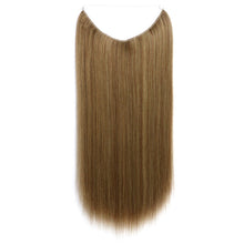 New Sexy Women Lady Fashion Long Straight Full Hair Cosplay Party Wig Wigs
