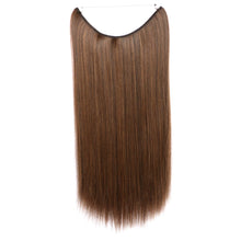 New Sexy Women Lady Fashion Long Straight Full Hair Cosplay Party Wig Wigs