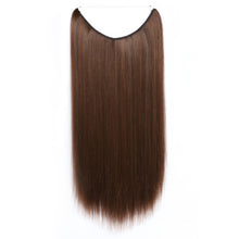New Sexy Women Lady Fashion Long Straight Full Hair Cosplay Party Wig Wigs