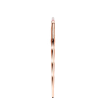 1Pcs Diamond Makeup Brush Set Big Fish Tail Foundation Powder Brushs