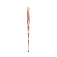 1Pcs Diamond Makeup Brush Set Big Fish Tail Foundation Powder Brushs