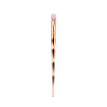 1Pcs Diamond Makeup Brush Set Big Fish Tail Foundation Powder Brushs